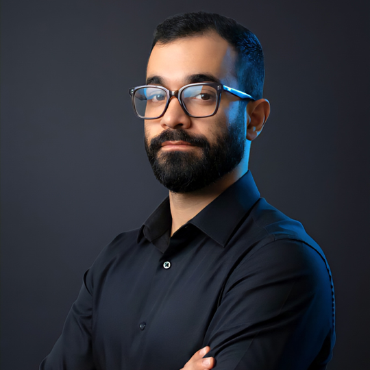 Pablo Jesús - Digital Master